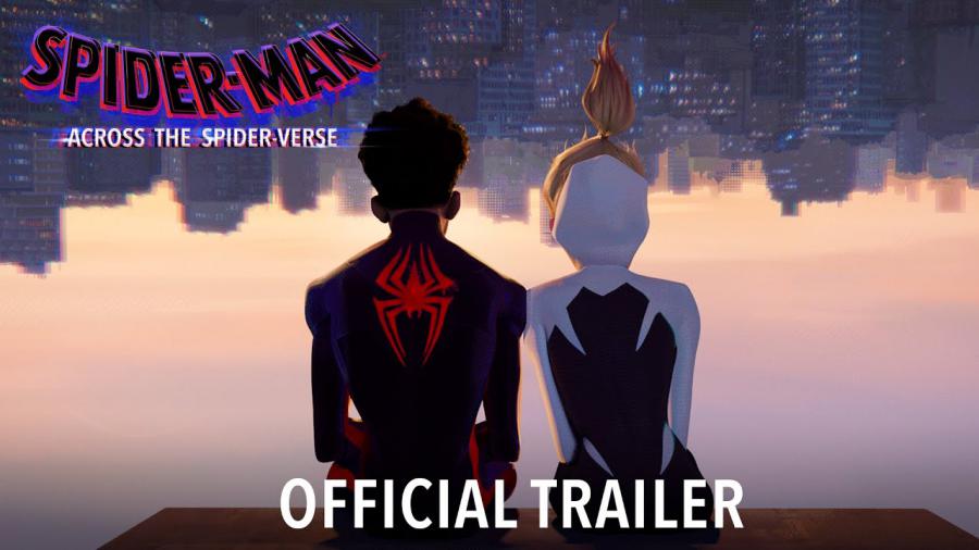 El nuevo tráiler de Spider-Verse 2: Nuevas Variantes 